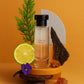 Bloom - Earths Desire & Blue Ember - Male Pheromone Colognes, Candles, Room Spray - Eye of Love