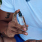 Bloom - Earths Desire & Blue Ember - Male Pheromone Colognes, Candles, Room Spray - Eye of Love