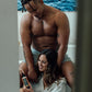 Bloom - Earths Desire & Blue Ember - Male Pheromone Colognes, Candles, Room Spray - Eye of Love