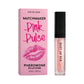 Pheromone Plumping Lip Gloss - Light Up & Mirror - Crimson Kiss or Pink Pulse