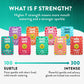 Flintts Mints - Individual Packs - 8 Single Flavors - Create Your Own 3 Pack - VALGINA.com