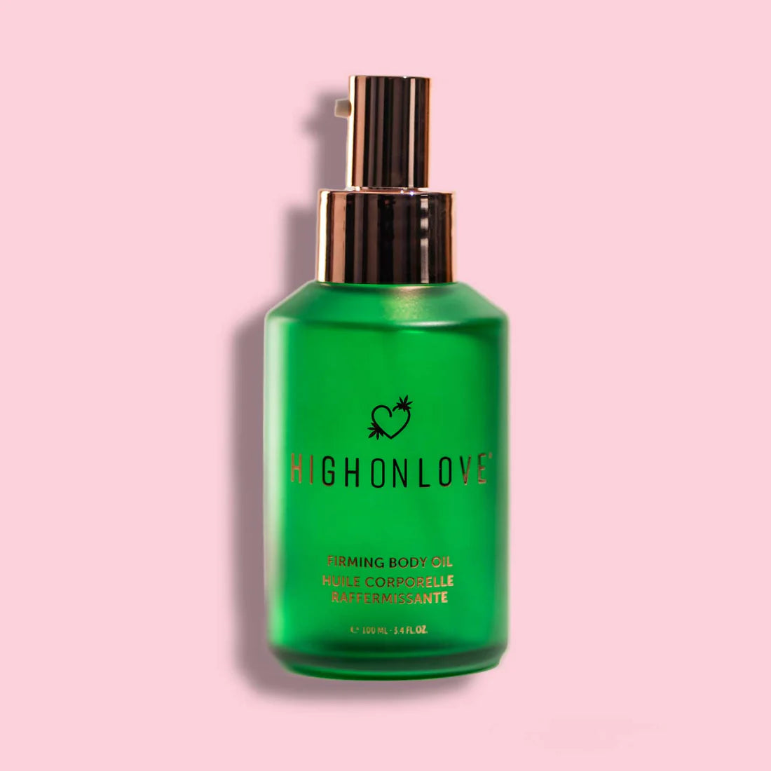 Firming Body Oil & Gua Sha Set – Luxury Firming Ritual for Radiant Skin - 100mL - NEW! www.VALGINA.com 