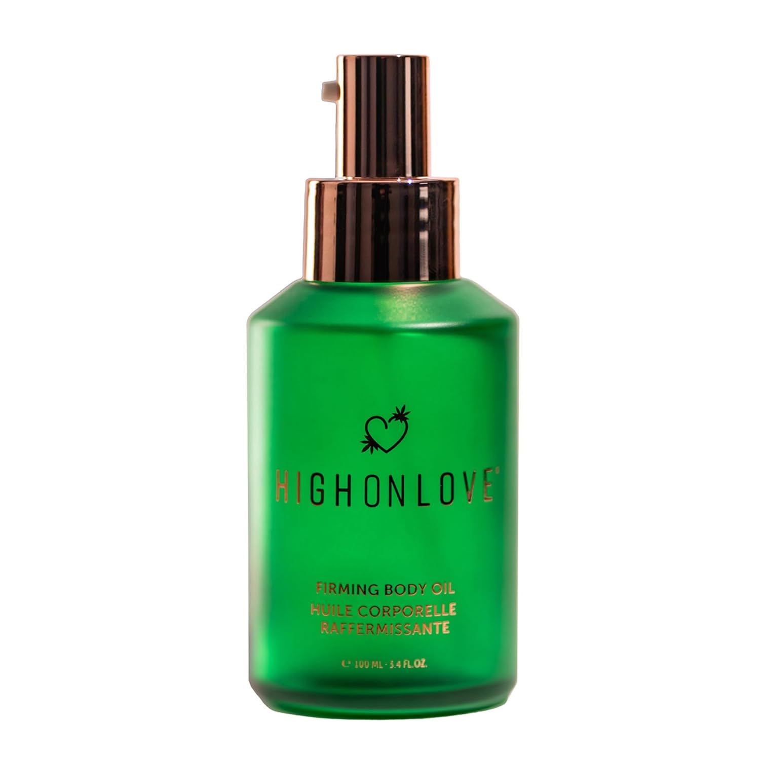 Firming Body Oil & Gua Sha Set – Luxury Firming Ritual for Radiant Skin - 100mL - NEW! www.VALGINA.com 