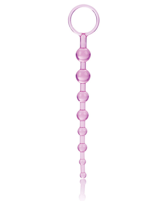 Beginners Love Beads – Pink - NEW!