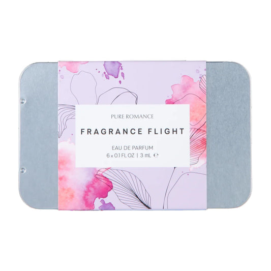 Pheromone Fragrance Flight