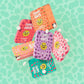 Flintts Mints - Individual Packs - 8 Single Flavors - Create Your Own 3 Pack - VALGINA.com