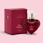 Pure Passion Perfume ‚– 80ml or 10ml - NEW! www.VALGINA.com 