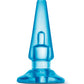 Hollow Plug - Blue - VALGINA.com