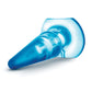 Hollow Plug - Blue - VALGINA.com