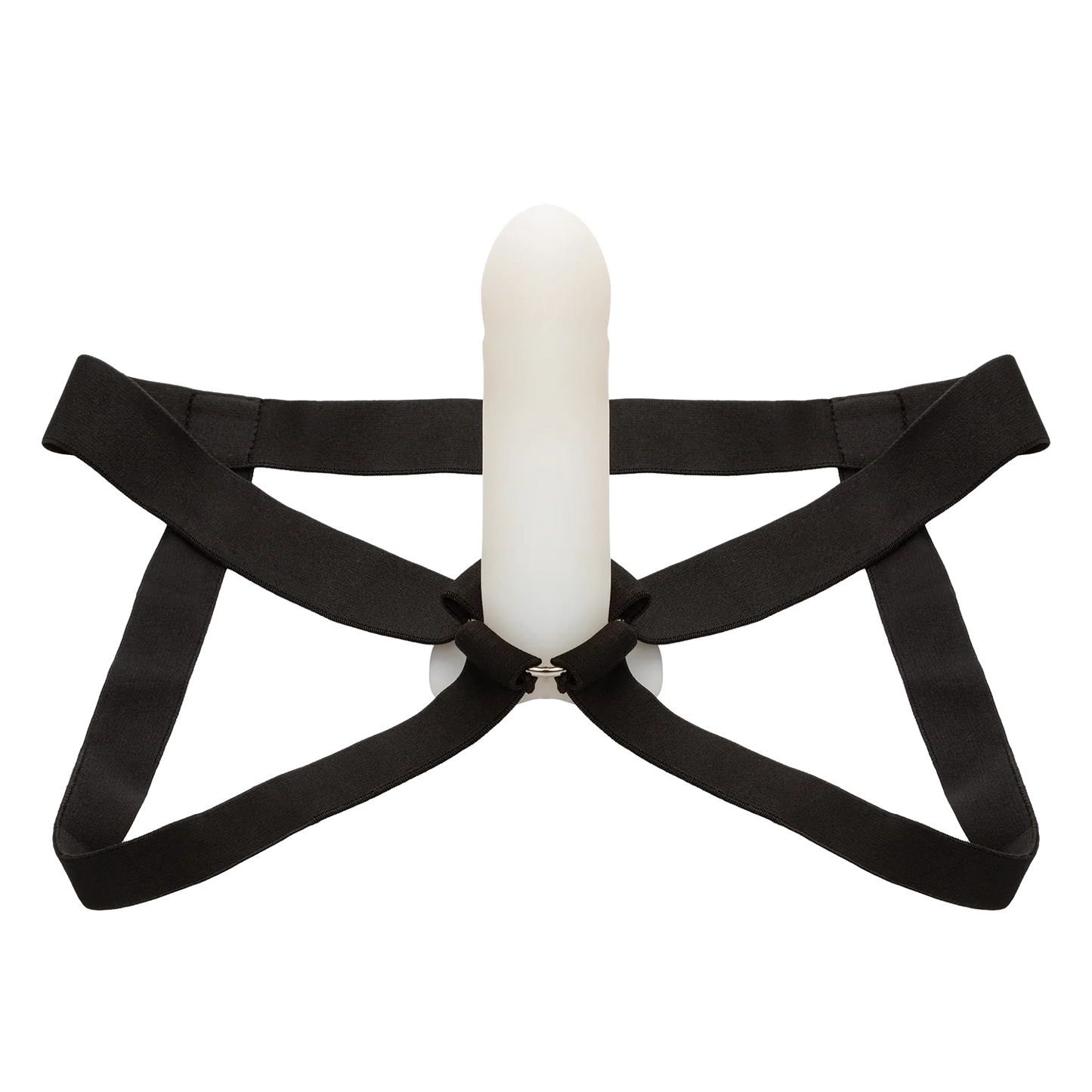 Hollow Strap-On with Harness by Pure Romance VALGINA.com Hollow Strap-On with Harness by Pure Romance VALGINA.com