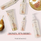 Honey & Gold - Refreshing Fragrance Mist - Pure Romance
