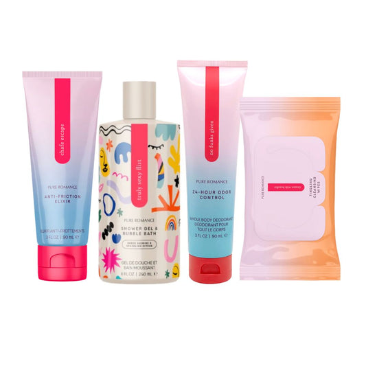Hot Girl Summer Bundle