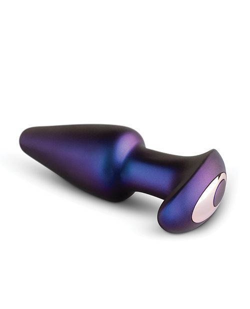Meteoroid Rimming Plug - Purple