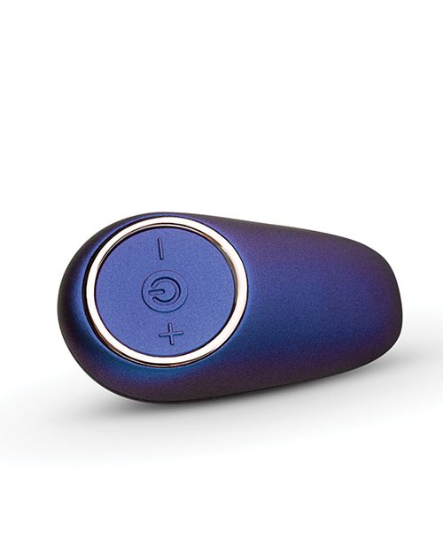 Meteoroid Rimming Plug - Purple