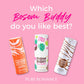 Bosom Buddy - 6 Flavors - Pina Colada, Strawberry, Vanilla Cupcake, Berry Blast, Sweet Melon, Dragon Fruit, Nip & Lip Balm by Pure Romance