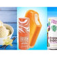 Bosom Buddy - 6 Flavors - Pina Colada, Strawberry, Vanilla Cupcake, Berry Blast, Sweet Melon, Dragon Fruit, Nip & Lip Balm by Pure Romance