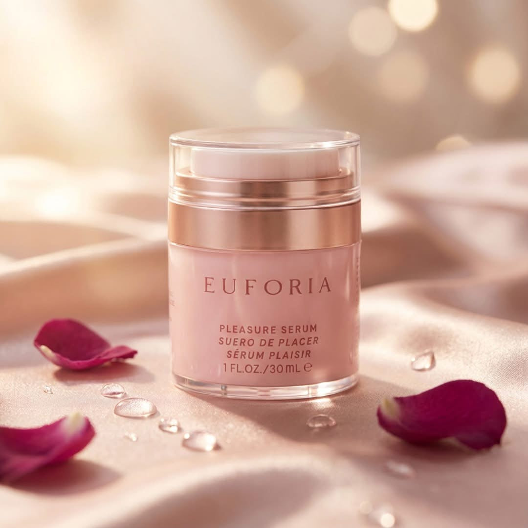 Euforia Pleasure Serum - VALGINA.com
