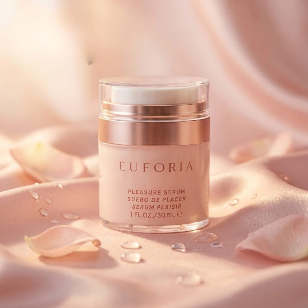 Euforia Pleasure Serum - VALGINA.com