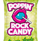 Popping Rock Candy - Fruit and Tropical Fruit Flavors Oral Candy Atomic Apple, Pineapple Express, sexy strawberry, sparkling grape, watermelon suga www.VALGINA.com 