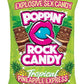 Popping Rock Candy - Fruit and Tropical Fruit Flavors Oral Candy Atomic Apple, Pineapple Express, sexy strawberry, sparkling grape, watermelon suga www.VALGINA.com 