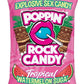 Popping Rock Candy - Fruit and Tropical Fruit Flavors Oral Candy Atomic Apple, Pineapple Express, sexy strawberry, sparkling grape, watermelon suga www.VALGINA.com 