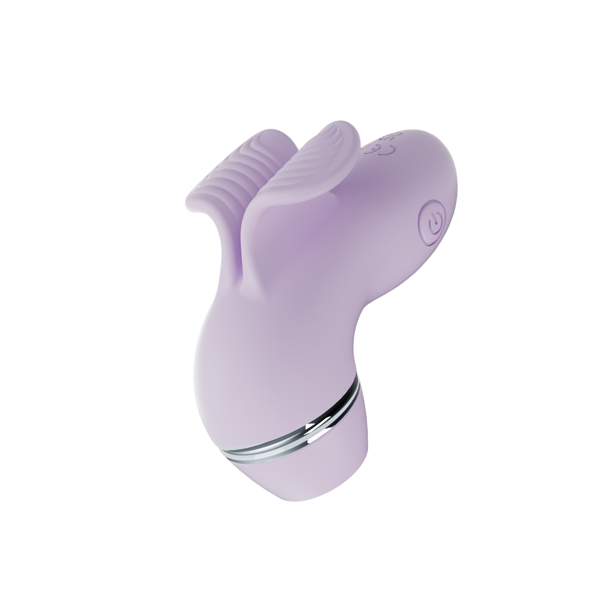 Pod of Pleasure - Lavender Purple - NEW! - VALGINA.com