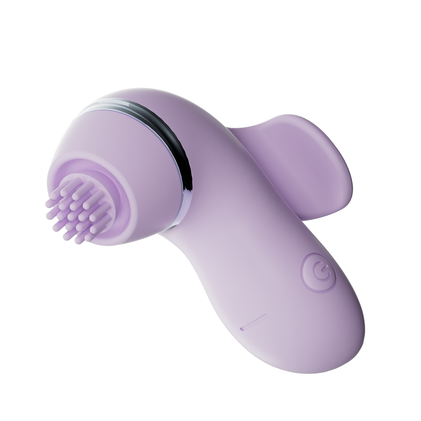 Pod of Pleasure - Lavender Purple - NEW! - VALGINA.com