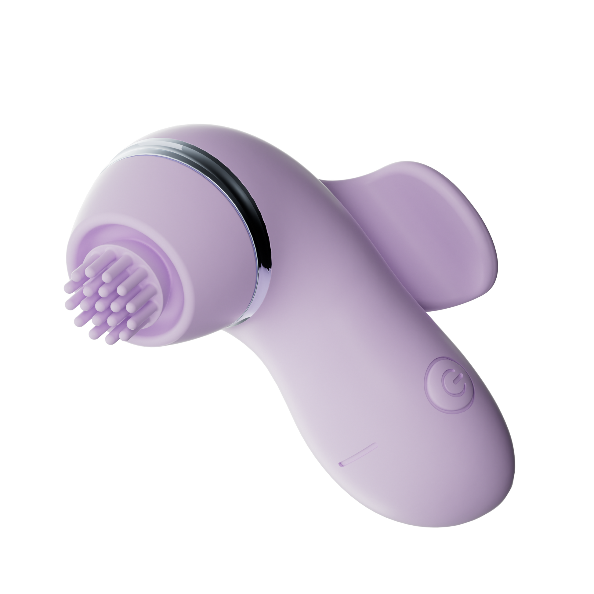 Pod of Pleasure - Lavender Purple - NEW! - VALGINA.com