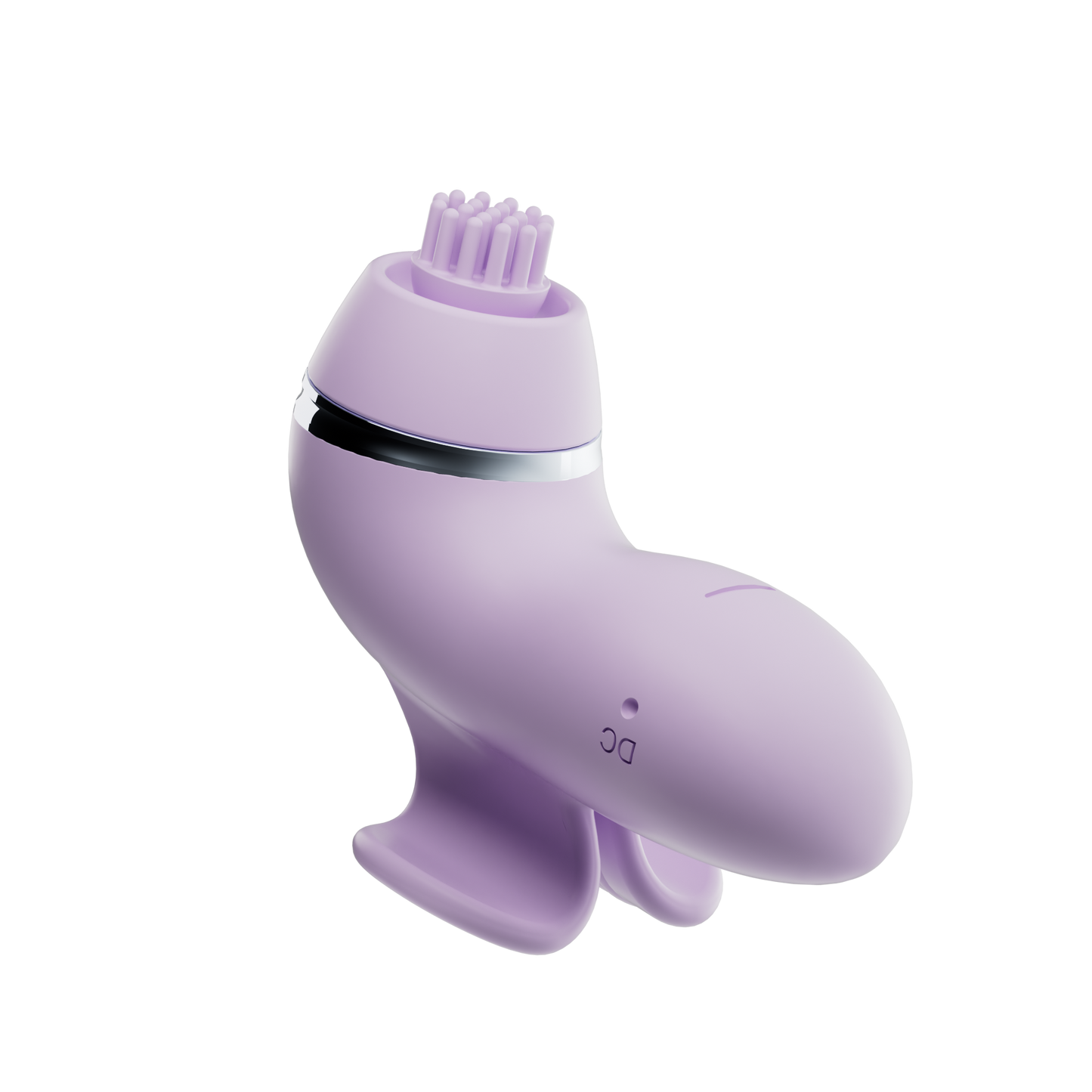 Pod of Pleasure - Lavender Purple - NEW! - VALGINA.com