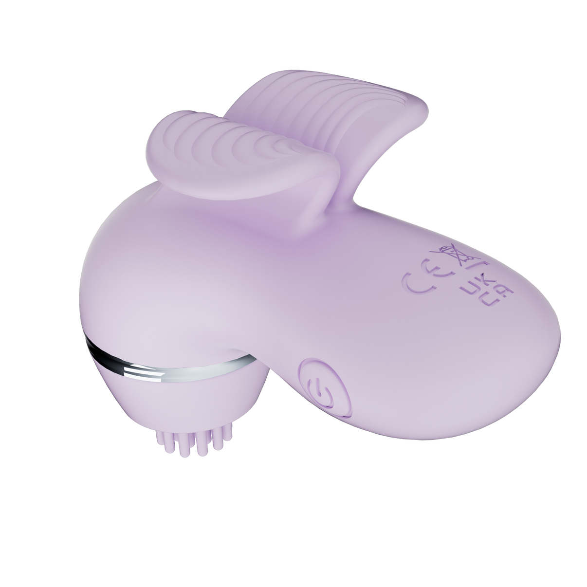 Pod of Pleasure - Lavender Purple - NEW! - VALGINA.com