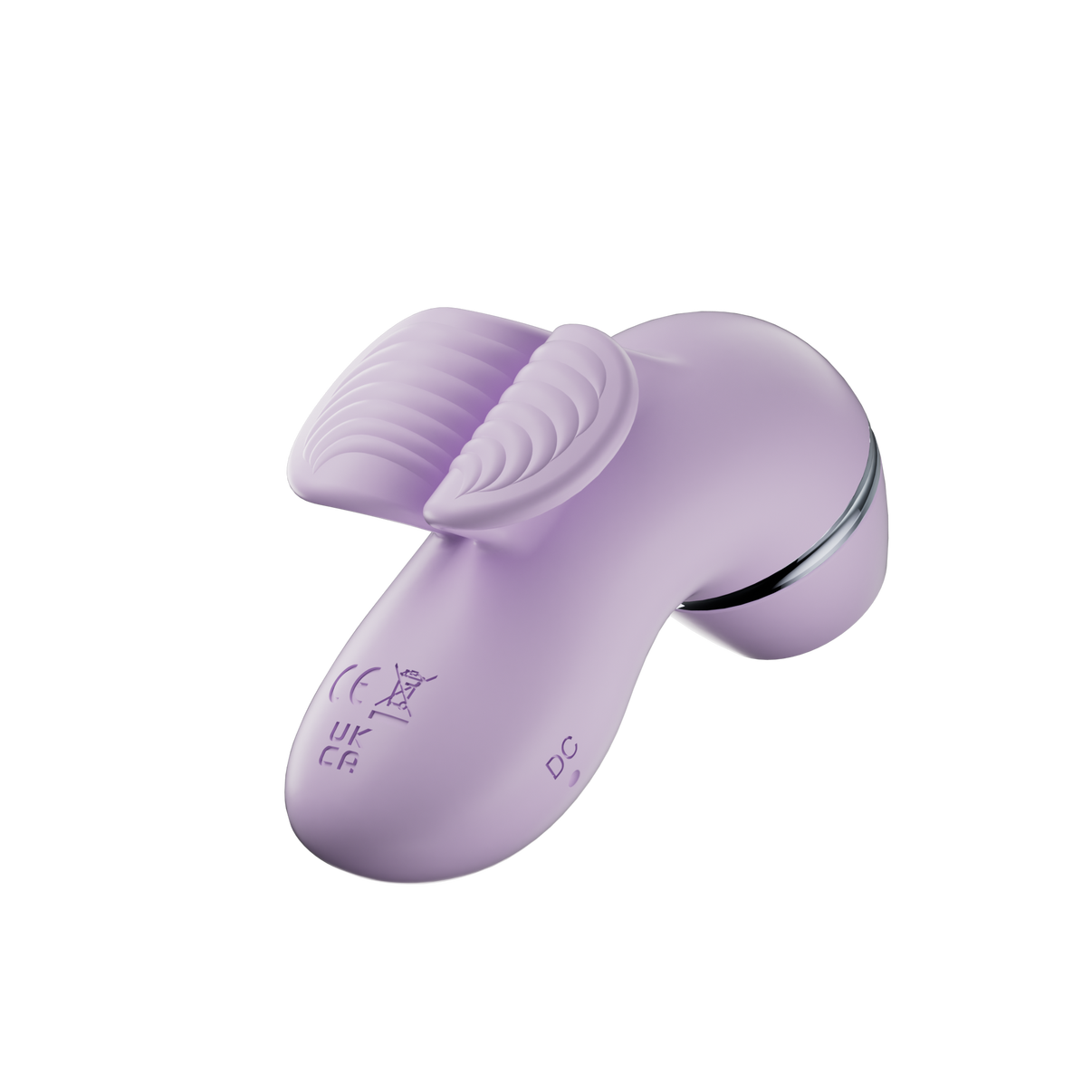 Pod of Pleasure - Lavender Purple - NEW! - VALGINA.com