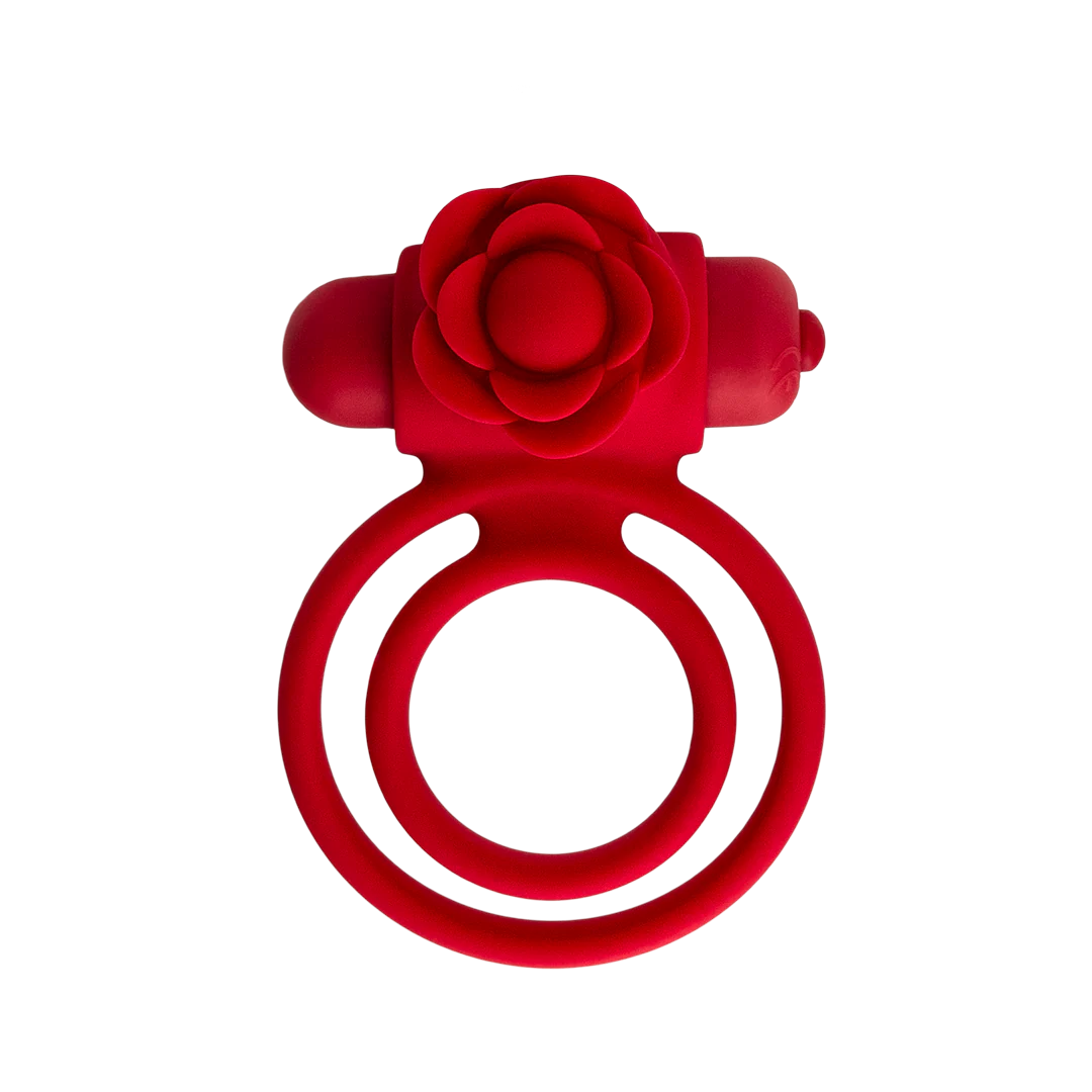 Rose Ring - IN STOCK - 4 LEFT! - Pure Romance