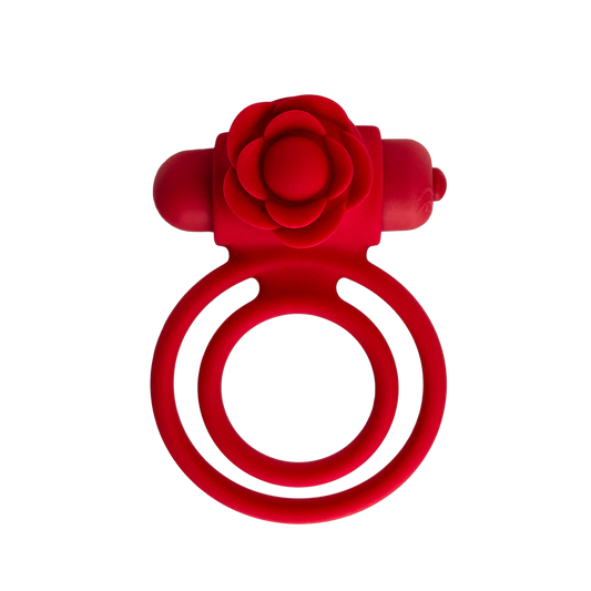 Rose Ring - IN STOCK - 4 LEFT! - Pure Romance
