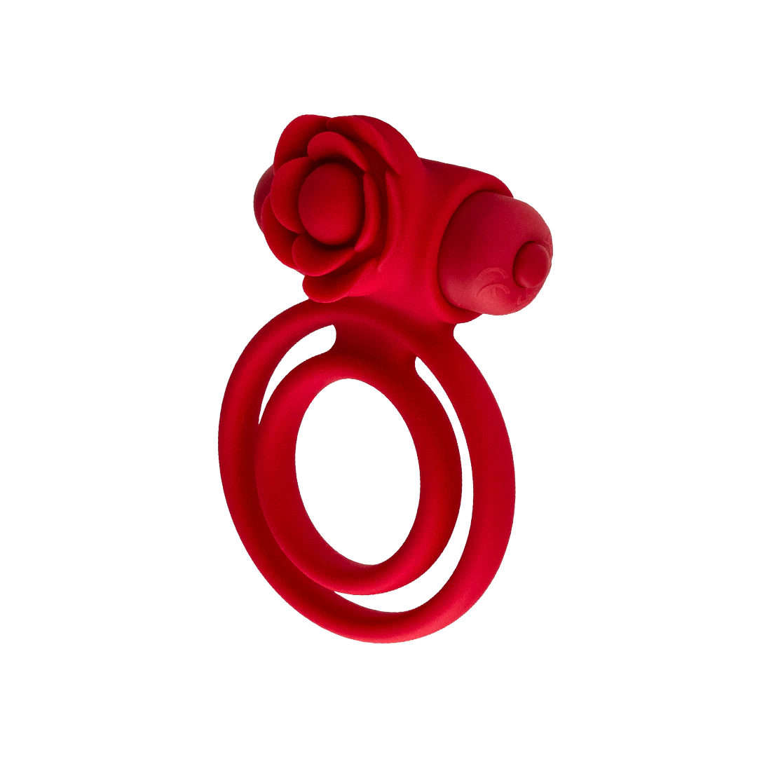 Rose Ring - IN STOCK - 4 LEFT! - Pure Romance