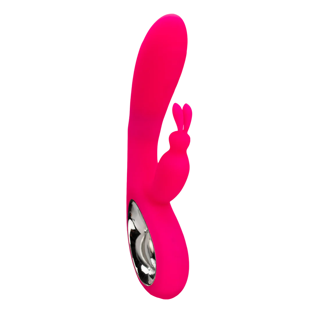 Hoppy Go Lucky - Rabbit Vibrator - 12 LEFT! - IN STOCK - Pure Romance