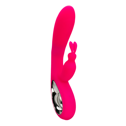 Hoppy Go Lucky - Rabbit Vibrator - 12 LEFT! - IN STOCK - Pure Romance