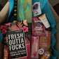 Summer Lovin Bliss Box themed couples gift box - For You or For Two