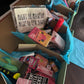 Summer Lovin Bliss Box mystery intimate wellness bundle from ValGina