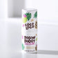 Bosom Buddy - 6 Flavors - Pina Colada, Strawberry, Vanilla Cupcake, Berry Blast, Sweet Melon, Dragon Fruit, Nip & Lip Balm by Pure Romance