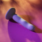 Velvet Tease with Suction Cup - 23 LEFT! - VALGINA.com