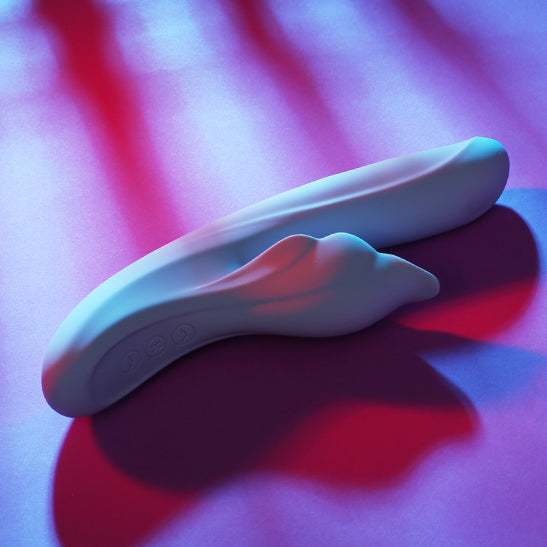 Seductive Bloom - App-enabled Massager - NEW!