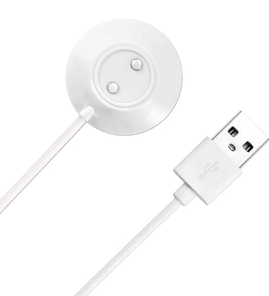 Pure Charge USB Cord - Best Bud Rose