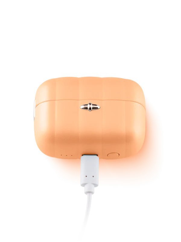 Pleasure Pod - Mini Air Tech with Discreet Charging Case - Blue VALGINA.com Pleasure Pod - Mini Air Tech with Discreet Charging Case - Blue VALGINA.com