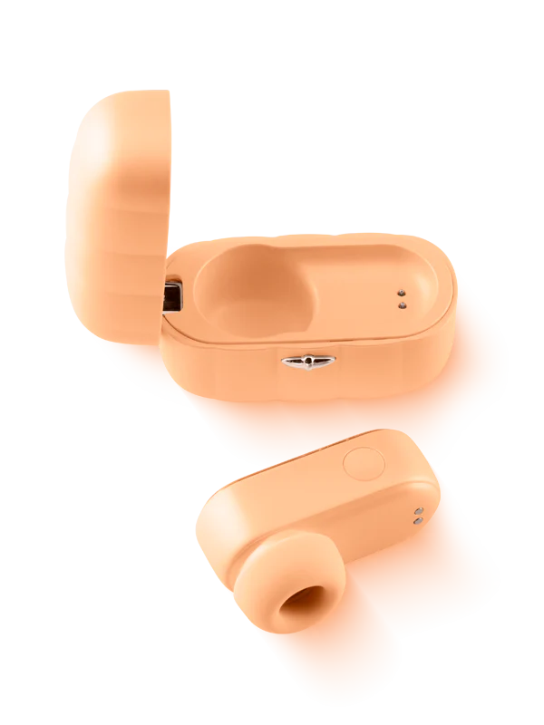 Pleasure Pod - IN STOCK - 43 LEFT - BEST SELLER! - Pure Romance