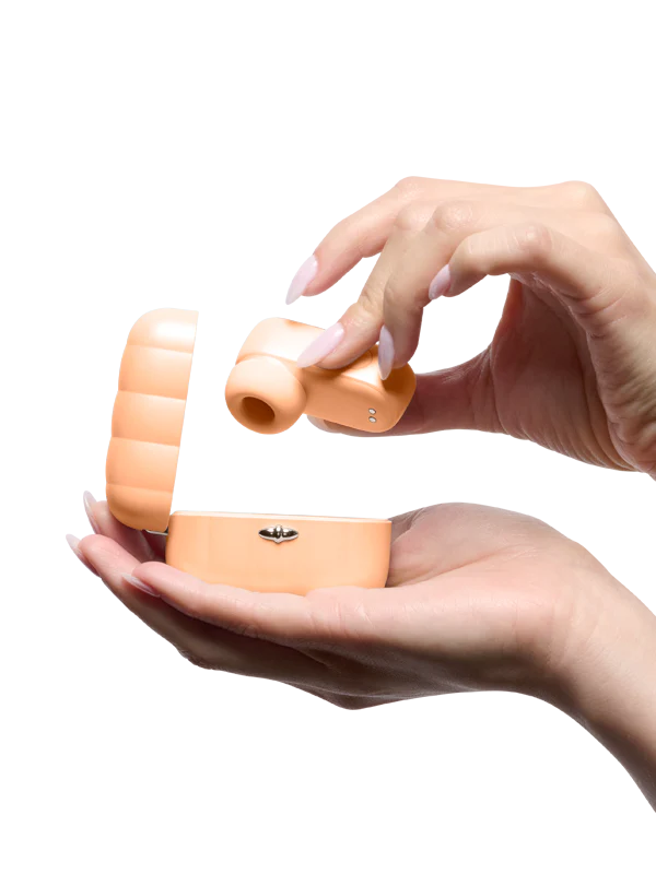 Pleasure Pod - IN STOCK - 43 LEFT - BEST SELLER! - Pure Romance