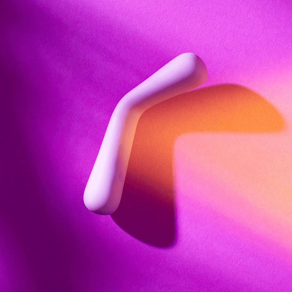 The Right Touch - NEW!