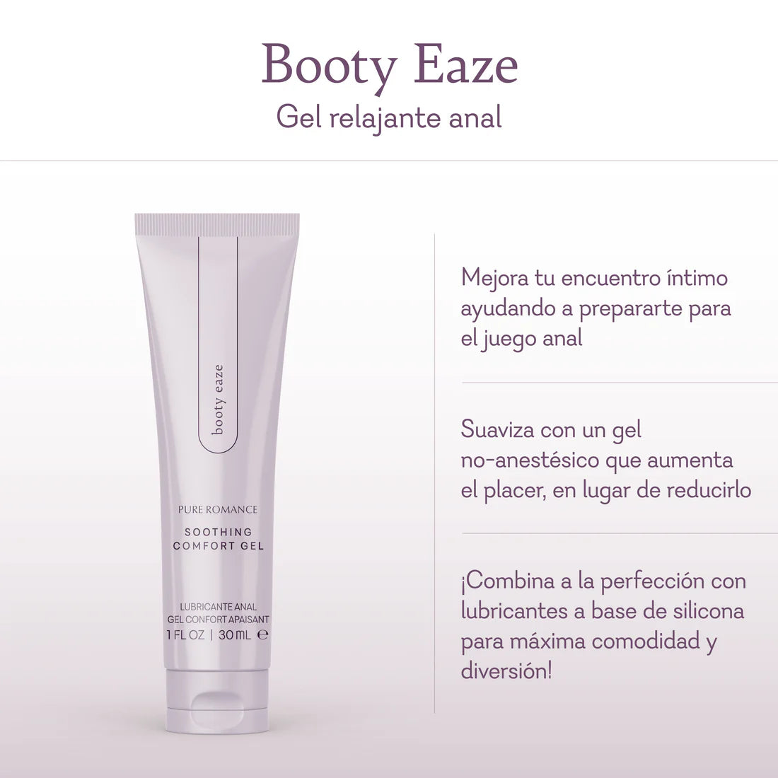 Booty Eaze - BEST SELLER!