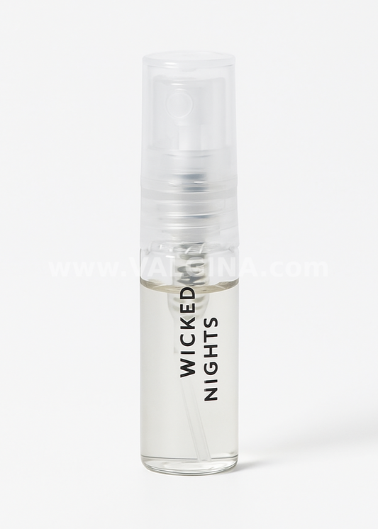 Wicked Nights - Pheromone Perfume 0.1 FL.OZ./3 ml - Pure Romance