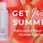 Just Like Me - Personal Lubricant - Watermelon - VALGINA.com