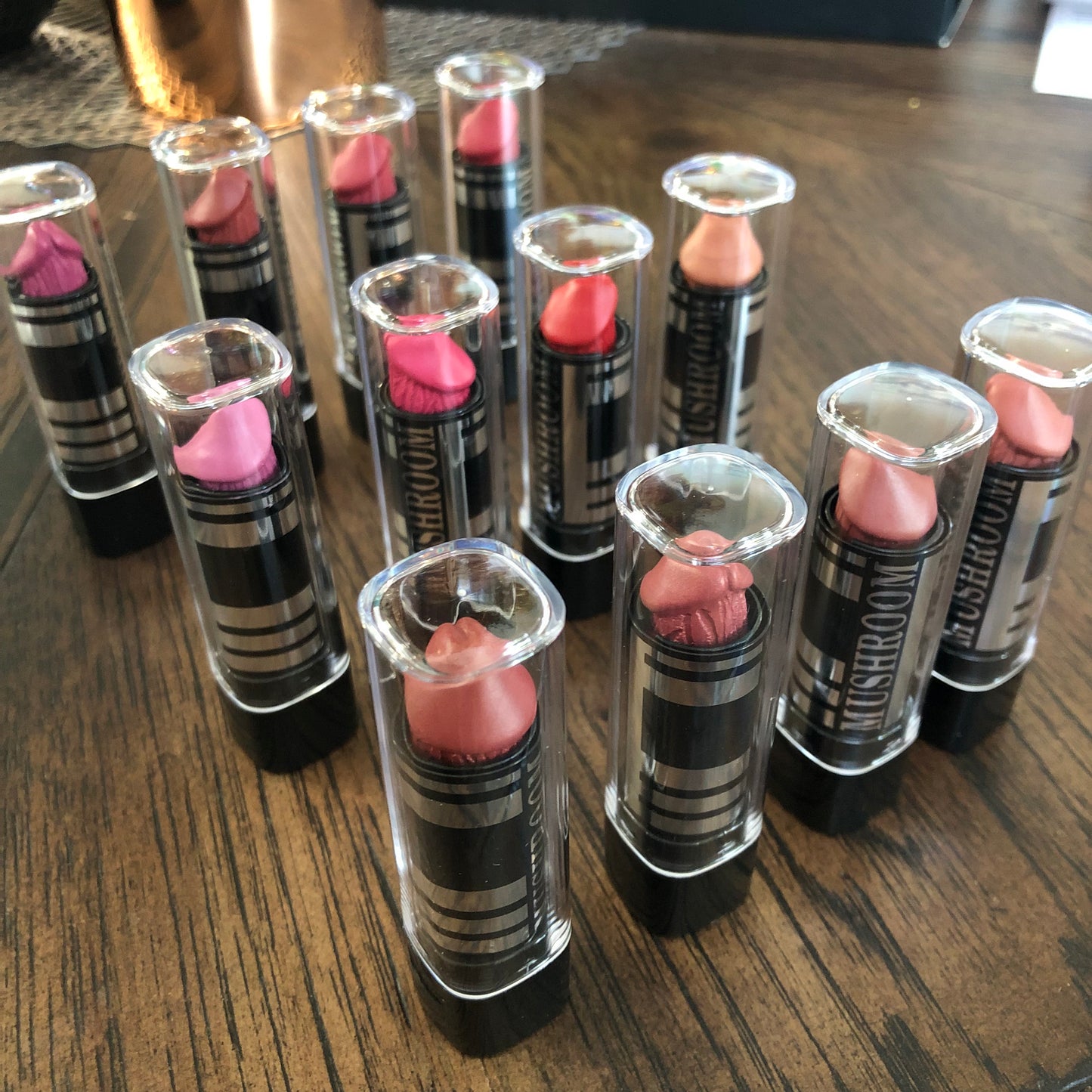 Penis Lipstick - IN STOCK - Pure Romance